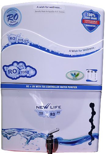 AQUEKO RO+AAF